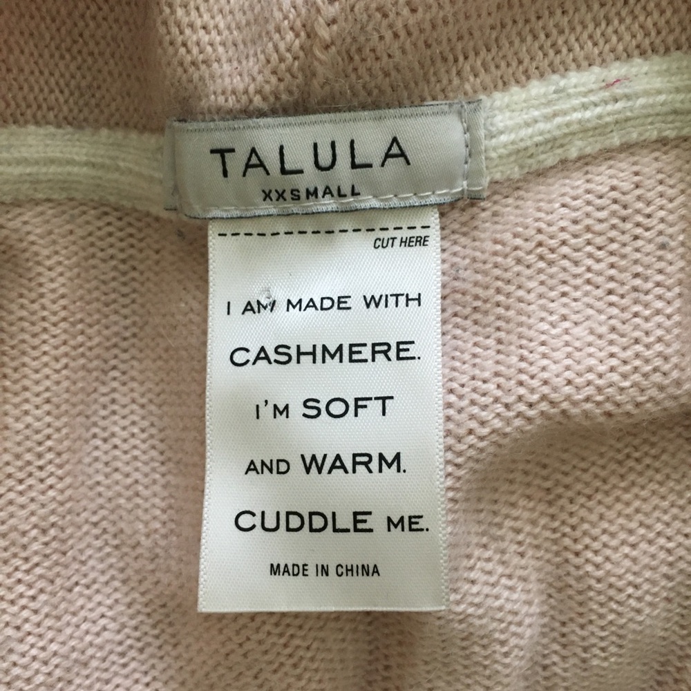 Talula | Lenox Cardigan - Picture 3 of 6